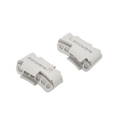 Shock Absorption Fixed Buckle Arm Drone Anti-Collision Quick Release for FLIP