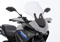 Windschutzscheibe Ermax FüR Yamaha Tracer 7/GT Bj. 2020-2023