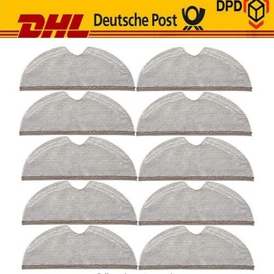 Für Xiaomi Roborock S5 S50 S51 S55 S6 S6 MAXV S5 MAX, Q7 MAX /Q7 MAX+ Mops Set