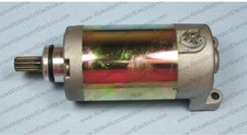  Ricks Motorsport Electric Starter 61-417 OEM Replacement 2110-0428 27-61417