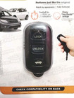 New! Pontiac Vibe 2003-2007, Toyota Corolla or Matrix 2003-2008 Remote Key Fob