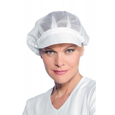 Casco Di Sicurezza Centurion Concept SecurePlus Con MIPS E Sottogola A 4 Punti – Visiera Ridotta, Bianco, Non Ventilato Per Maggiore Protezione