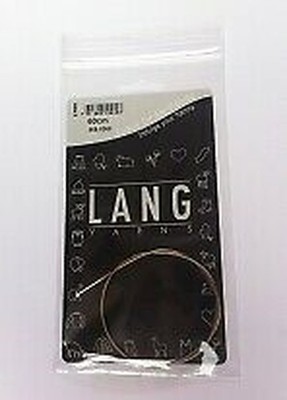 Lang Yarns Addi Basic Cable Single 150