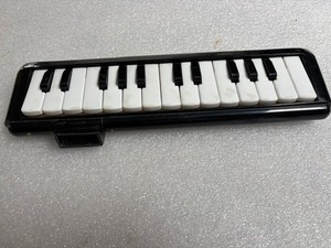 Silvertone Organmonica Keyboard Musical Instrument