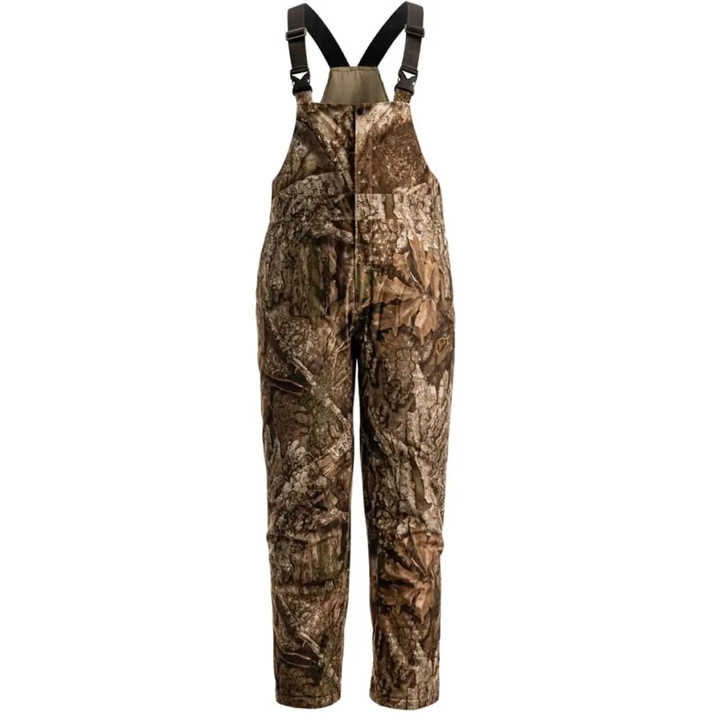 Blocker Outdoors Blocker Drencher Insulated Bib - Men's, Extra : 1055225-2881800