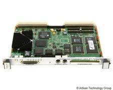 Motorola MVME2604 VME64 Processor Module, 333 MHz Memory Sold Separately
