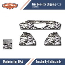 Cowl Insulation Kit For 1933-1934 Ford Cowl Insulation Kit For 1933-1934 Ford