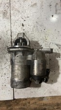 13 14 15 16 17 18 19 NISSAN SENTRA Starter Motor