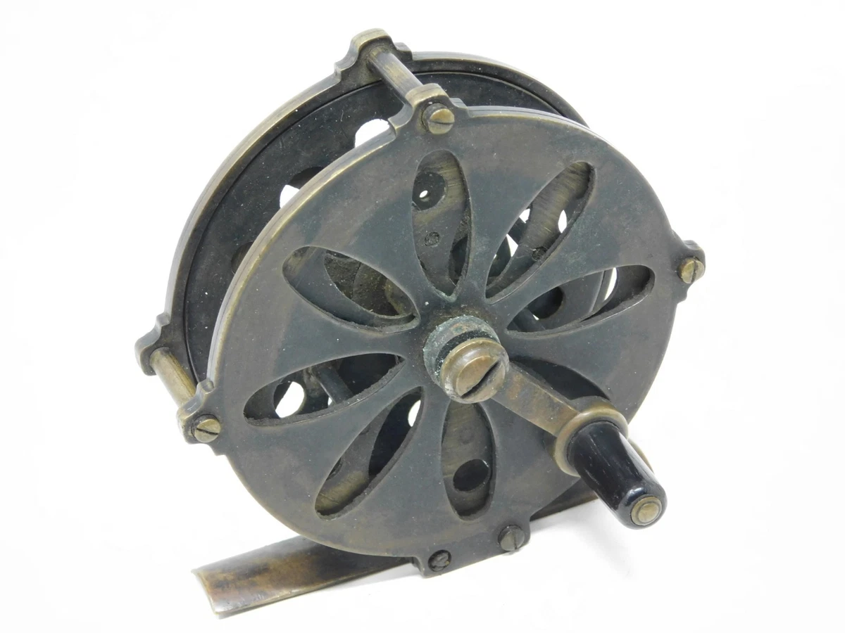 Vintage Fly Fishing Reels for sale | eBay