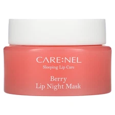 Lip Night Mask, Berry, 23 g