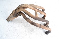 Exhaust manifold SUZUKI GSX-F 750 98-06