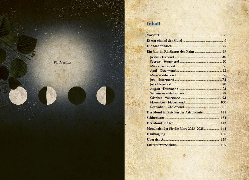 Thumbnail - Der Mond Und Wir | Christoph Frühwirth | Buch | 160 S. | Deutsch |