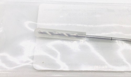 Depuy 310.509 Punta per trapano con segno di profondità 1,8 mm x 110 mm - NUOVO - Foto 2 di 2