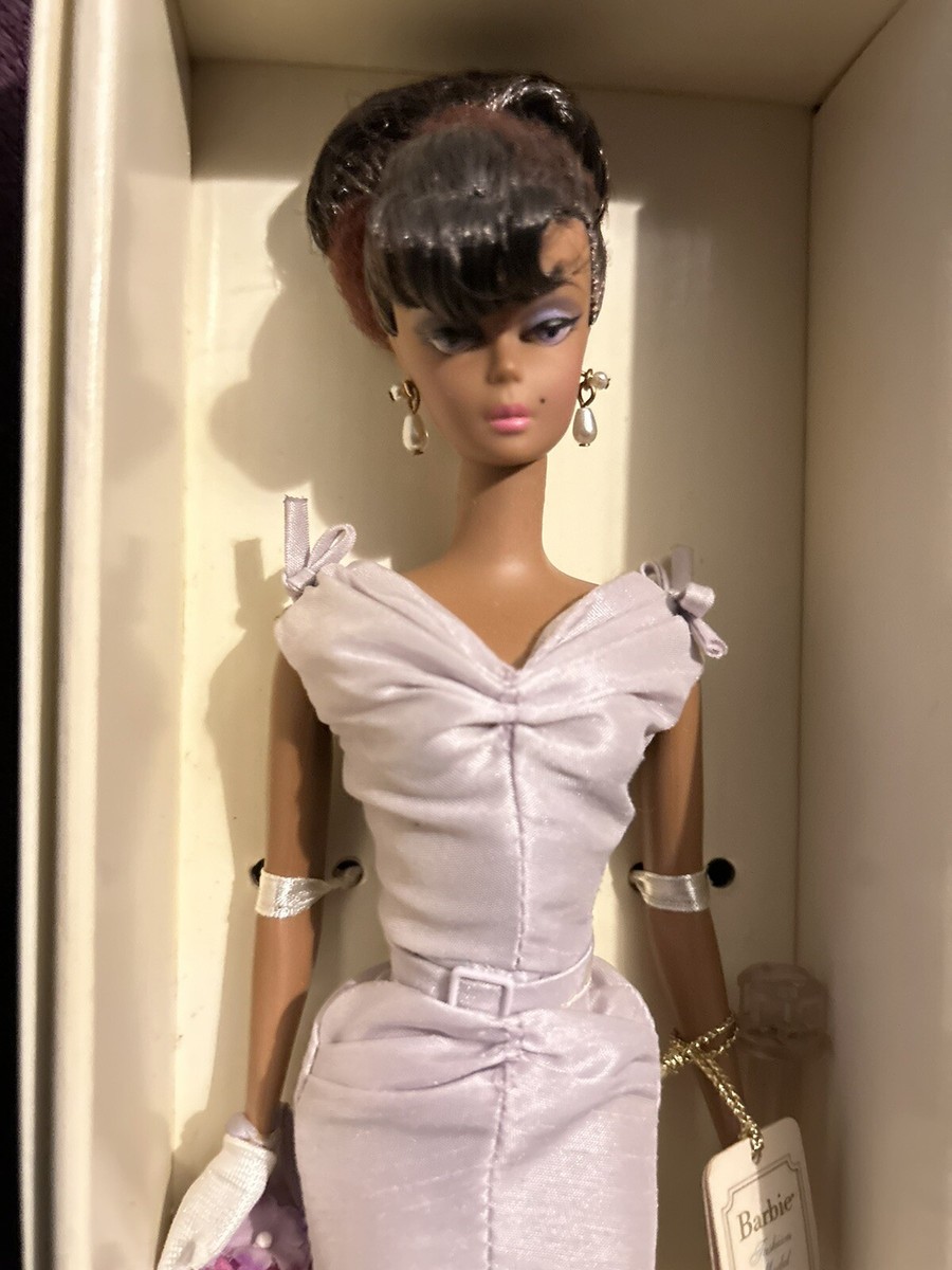 Sunday Best~Silkstone Doll Limited Edition BFMC 2002 Mattel B2520