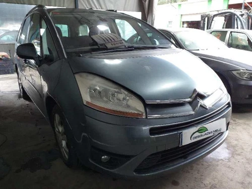 8845WG Asientos Traseros para CITROEN GRAND C4 PICASSO SX 2010 5919643 - Imagen 10 de 10