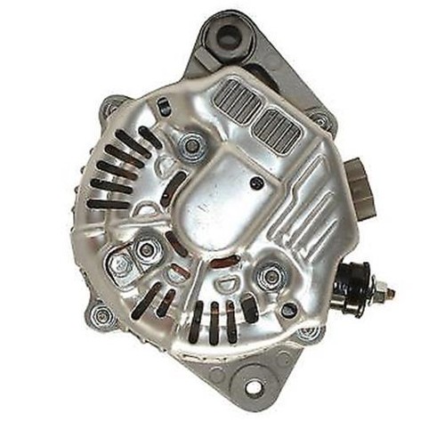 New Alternator Fits 2000 2001 2002 2003 (1.5L) Toyota Echo - Picture 4 of 9