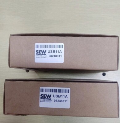 1PCS SEW USB11A communication module data cable converter 08248311