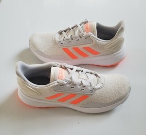 adidas light gray shoes