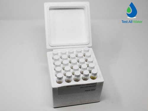 Palintest COD (Merc-Free), Photometer Tubetests, 500 - 20,000 mg/L O2 - Picture 4 of 11