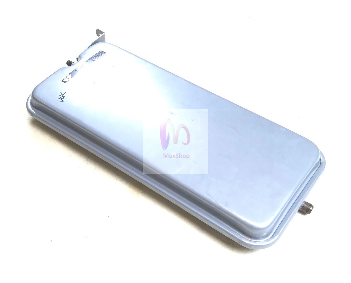 Vokera Compact 25A 29A ERP Boiler Expansion Vessel 8L 20138101 Was  20029826