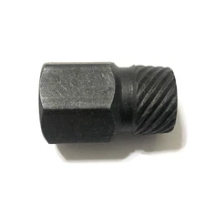 Screw EXTRACTOR - Multi Spline Hex Head - 10 Sizes Available