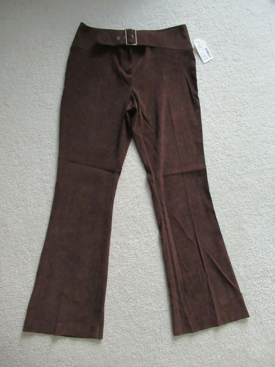 slim fit dress slacks Elegant suit trousers with crease and elastic jersey structure in beig