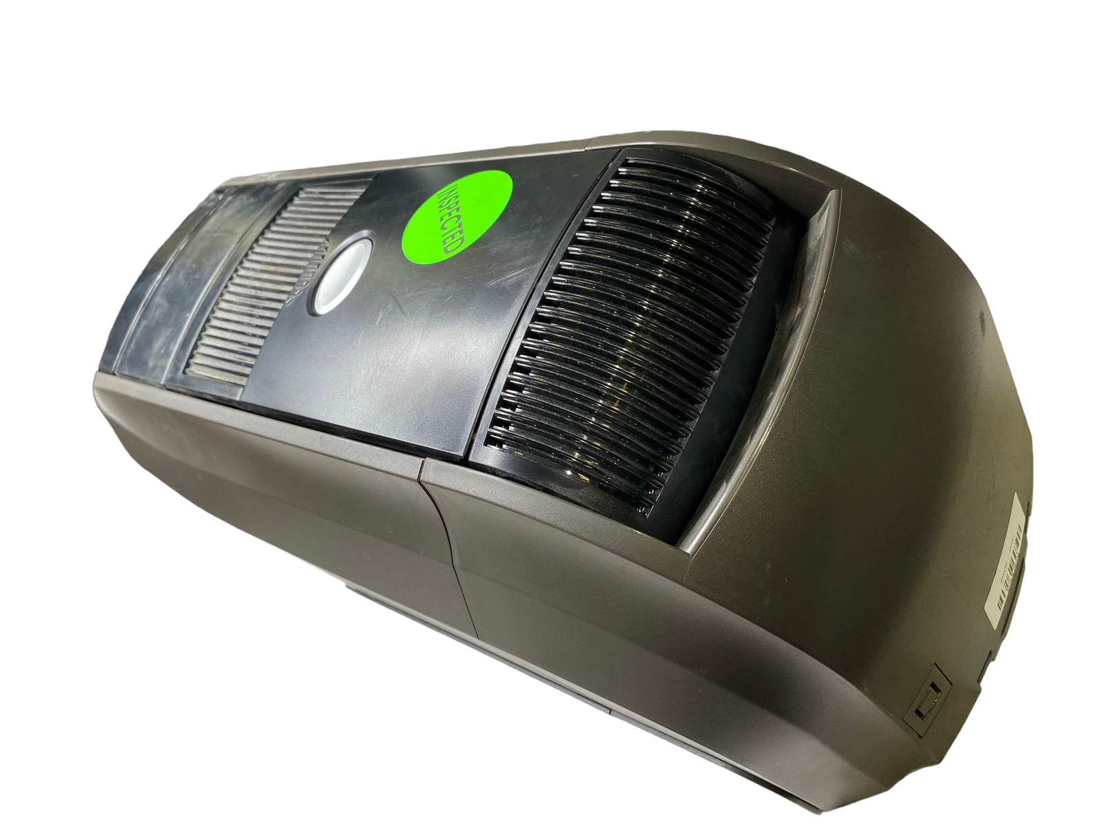 DATACARD CD800 PLASTIC ID CARD PRINTER PX30 eBay