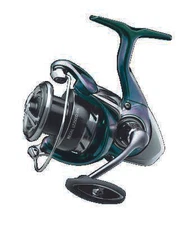 New 2024 Daiwa Regal Fishing Reel Freshwater Saltwater Spinning Reel