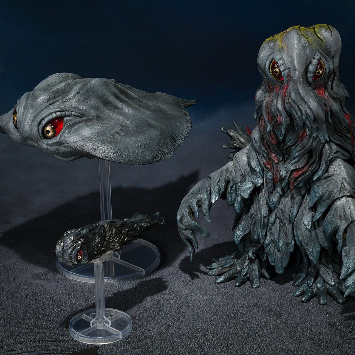 HEDORAH ナイトメア Ver. フィギュア 6dff2323-25d4-43c1-a1ff-