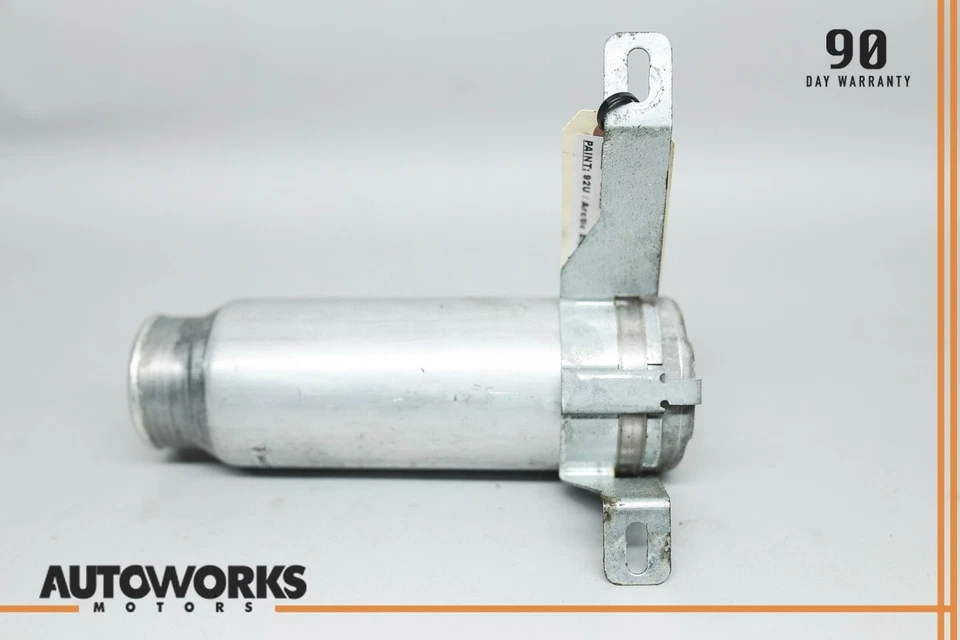 97-04 Porsche Boxster 986 A/C Air Condition Dryer Drier 99657304300 OEM - Image 3 of 4