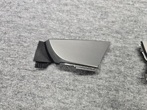 HYUNDAI PALISADE 20-22 DASH MOLDING TRIM BEZEL COVER PANEL UPPER LEFT RIGHT OEM - Bild 6 von 10