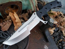 Huntsman Tracker Fixed Blade Counter Strike CS:GO Call of Duty Large Bowie Knife