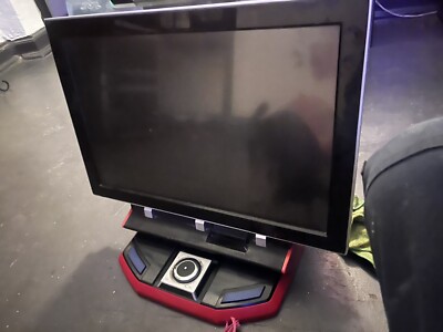 JVL Echo Touchscreen Video Bar Game