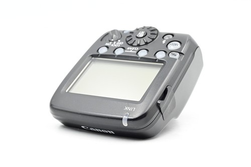 Canon ST-E3-RT Speedlite Transmitter STE3RT #354