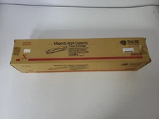 XEROX MAGENTA HIGH- CAPACITY TONER CARTRIDGE 106R00673 PHASER 6250