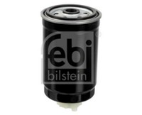 Febi Kraftstofffilter FüR Fiat Brava,Bravo I,Ducato,Fiorino,Marea,Palio,Panda