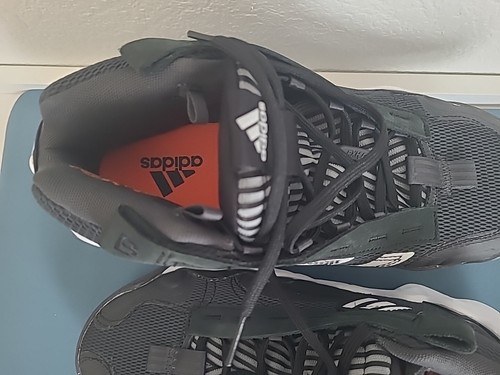 Adidas Lightstrike Basketball ACE 3 Shoes Womans Size 10 - Picture 10 of 17