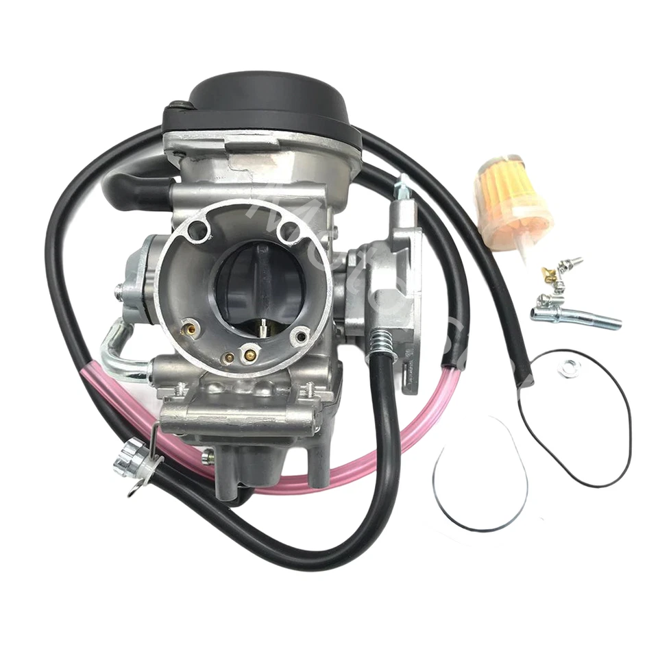 36mm Carburettor For Quadzilla ES500 RL500 Buggy Renli 500CC Quadbike Carb - Image 2 of 4
