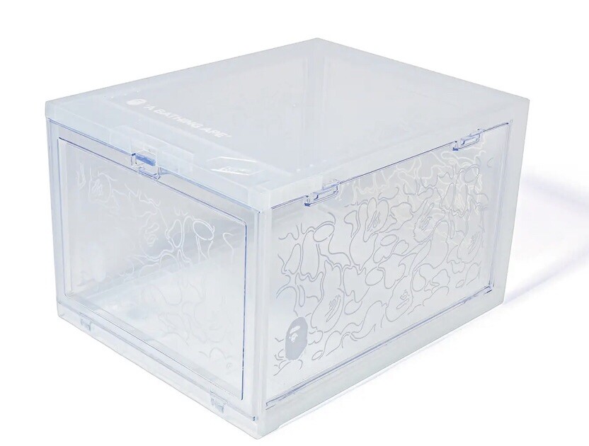 その他 towerbox plus SNEAKERS WOODEN STOOL TYPE PLUS FRONT - TOWER BOX