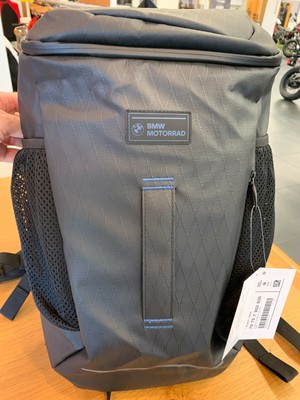 bmw motorcycle backpack