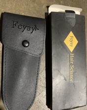 Fcysy Hair Scissor Left Handed Hair Cutter