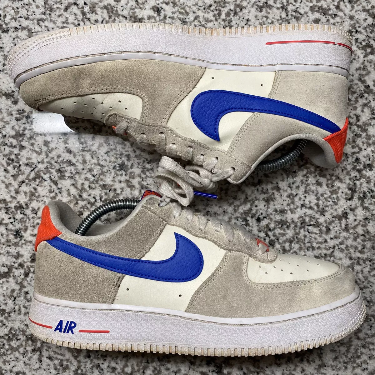 Nasa nike air force 1 cheap