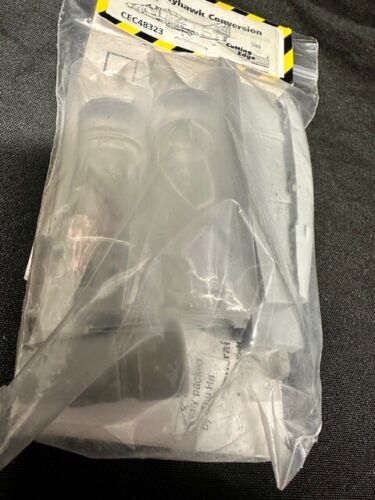 Cutting Edge Resin Kit #CEC48323 1/48 A-4N SkyHawk Conversion Kit -Hasegawa NOS - Imagen 4 de 4