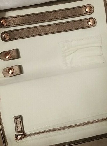 BOLSO BOLSO DE BOLSO RETIRADO DE CRISTAL SWAROVSKI | EMBRAGUE DE JOYERÍA NUEVO 5193032 RARO GWP15 EE. UU. - Imagen 5 de 9