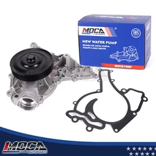 Water Pump(sold in USA and Canada) for 17-23 INFINITI QX60 Nissan Pathfinder 3.5