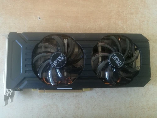 Palit GeForce GTX 1060 6GB