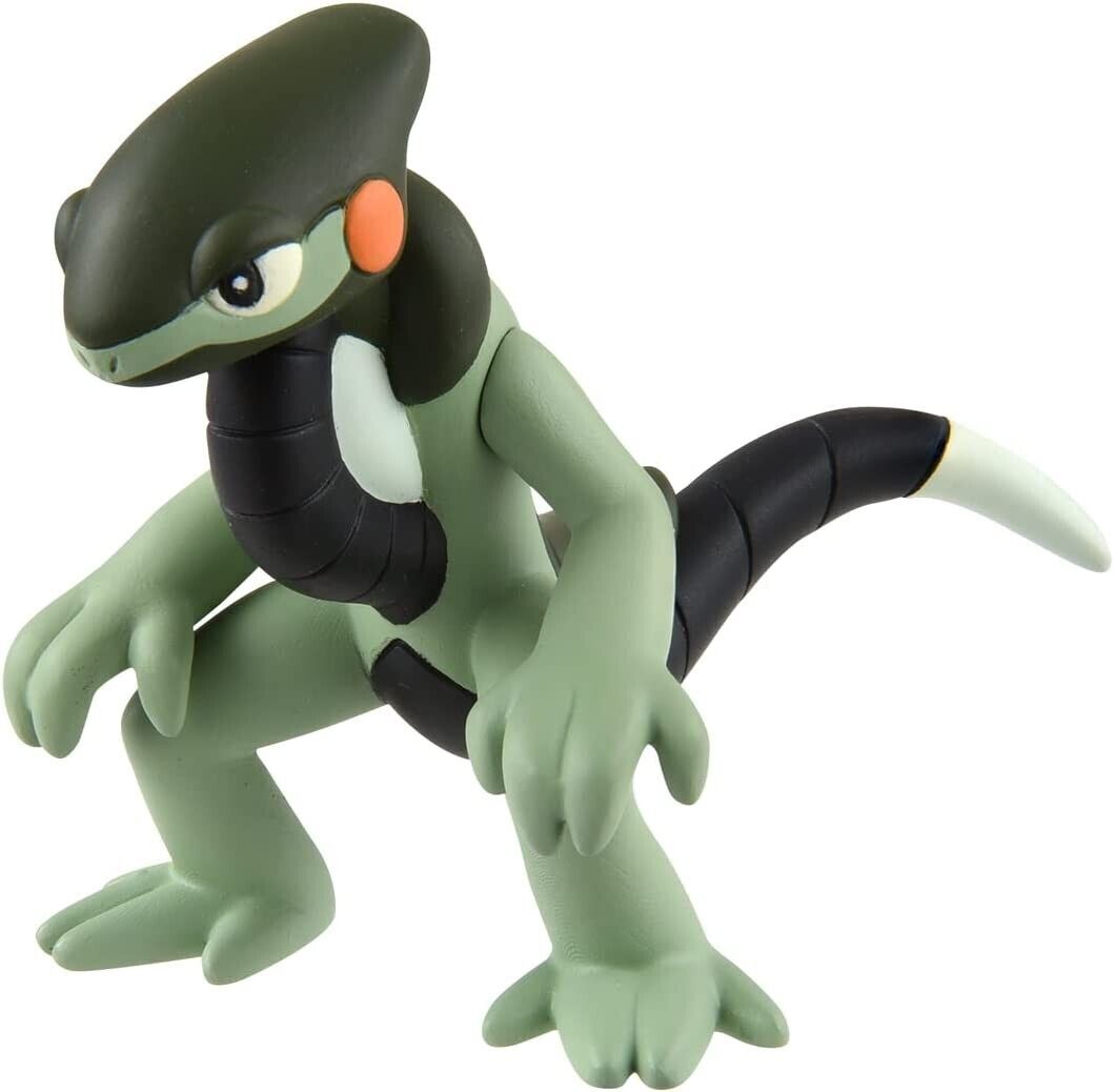 Pokemon Monster Collection MS-50 Cyclizar PVC Figure Model Pokemon Monster Collection MS-50 Cyclizar PVC Figure Model