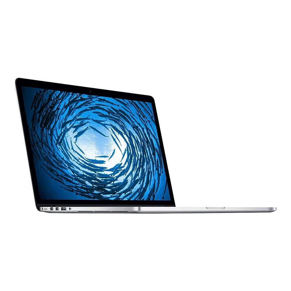Mid 2015 Apple MacBook Pro 15