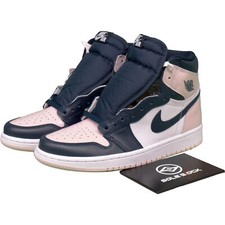 Nike Air Jordan Wmns Air Jordan 1 Retro High OG SE Bubble Gum DD9335-641