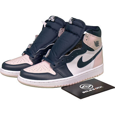 Nike Air Jordan Wmns Air Jordan 1 Retro High OG SE Bubble Nike Air Jordan Wmns Air Jordan 1 Retro High OG SE Bubble